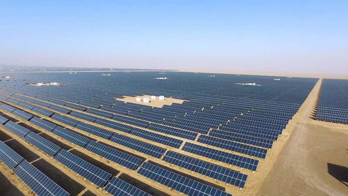 孟加拉国政府将建造Tk 151.1亿太阳能发电厂